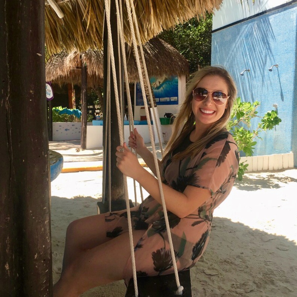 Meet your Posher, Shelby